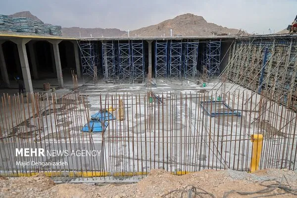 ۱۰۰۰ پروژه نیمه‌تمام در تهران؛ ۲۰ همت اعتبار برای پایان انتظار مردم