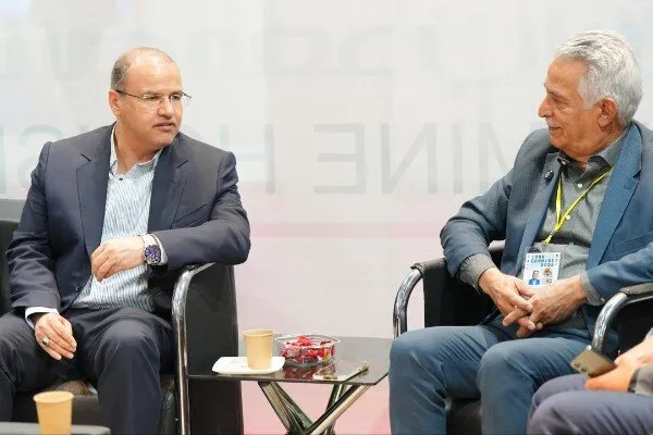 شریعتیفر: موانع سرمایهگذاری معدنی خراسان جنوبی پیگیری میشود