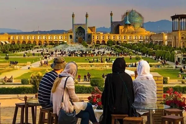 میراث ناملموس و صادرات خدمات ۲ مسیر تازه گردشگری