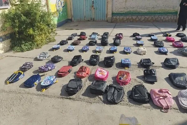 ۱۰ میلیارد برای لبخند دانشآموزان؛ گام حمایتی دستگاه قضایی در دلفان