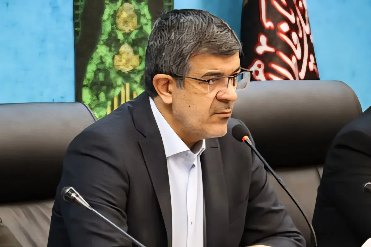 استاندار یزد: طرد اتباع غیرمجاز با جدیت دنبال میشود