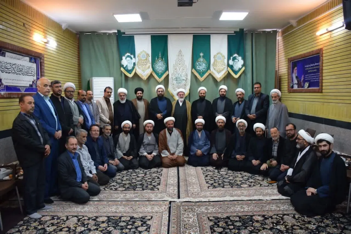 تغییر در مدیریت تبلیغات اسلامی شاهرود؛ عابدیان سکاندار شد