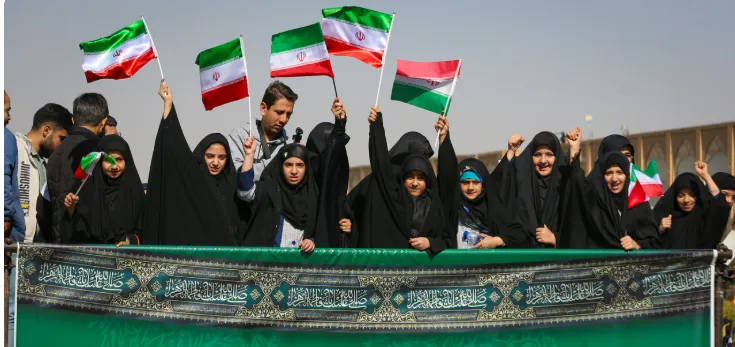 تاکید معاون استاندار خوزستان بر بیداری نسل جدید و حضور همه اقشار در راهپیمایی ۱۳ آبان