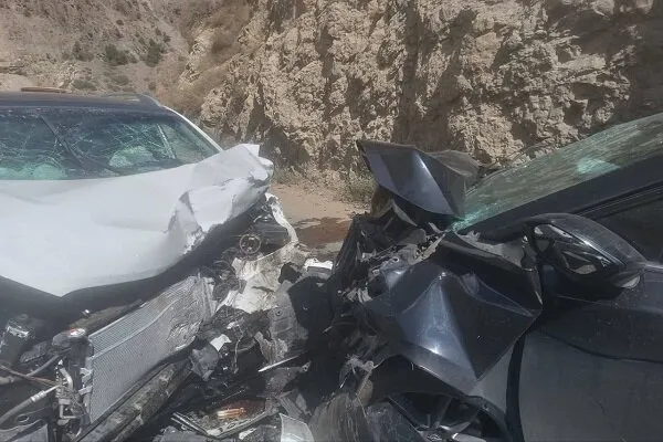 واژگونی خودرو در محور چایپاره – ماکو یک فوتی و ۲ مصدوم برجای گذاشت