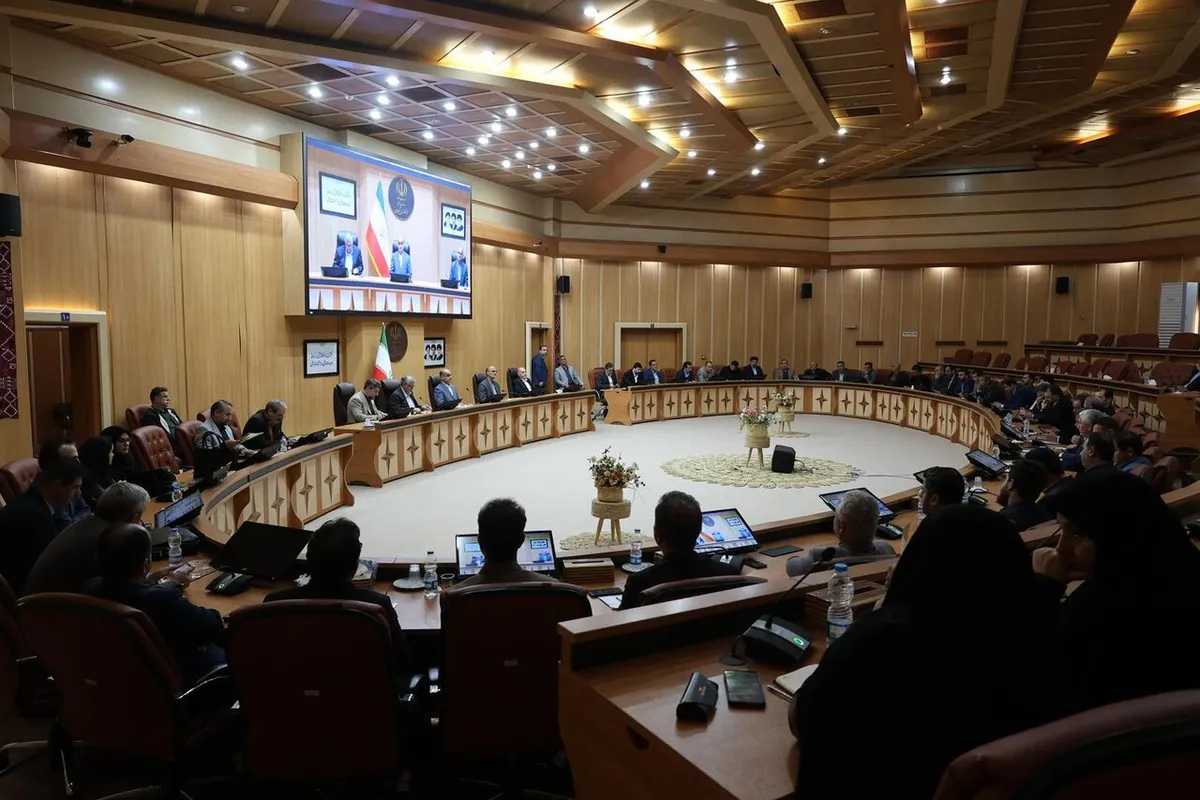 ساماندهی پسماند و ارتقای سیمای شهری باید در اولویت شهرداریها باشد