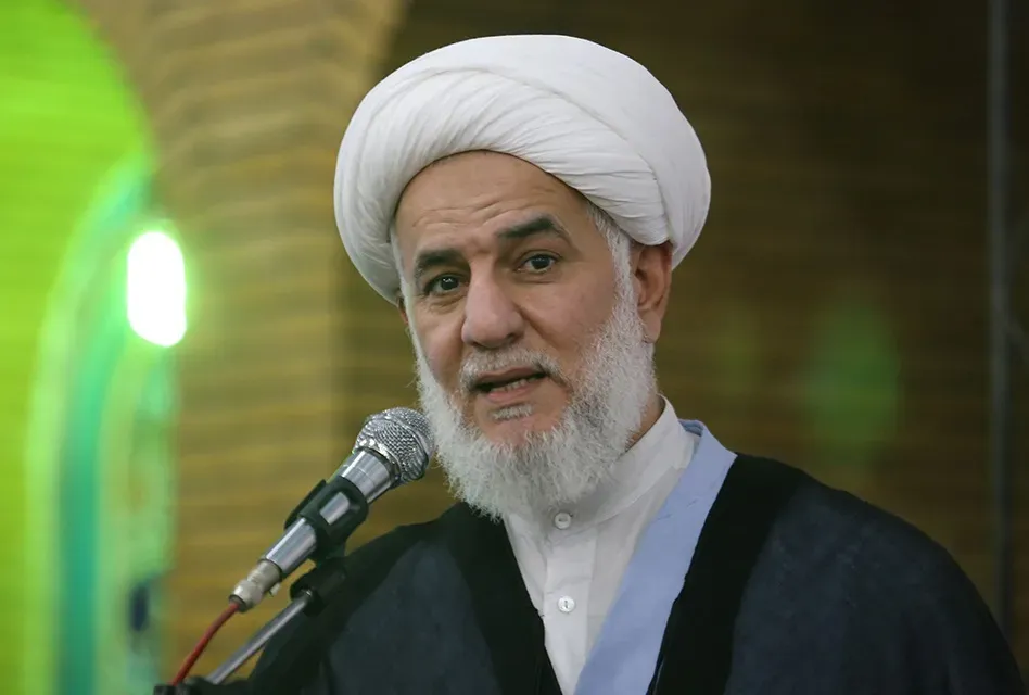 تاکید امام جمعه موقت اهواز بر نظارت بر بازار و کنترل قیمتها