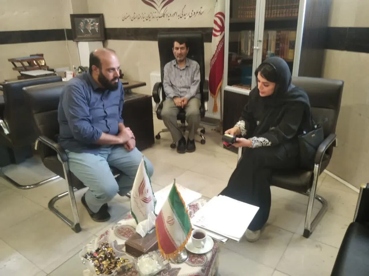 هدیه ۲۰۰ میلیون تومانی بانوی جوان به مناسبت افتتاح باشگاه ورزشی