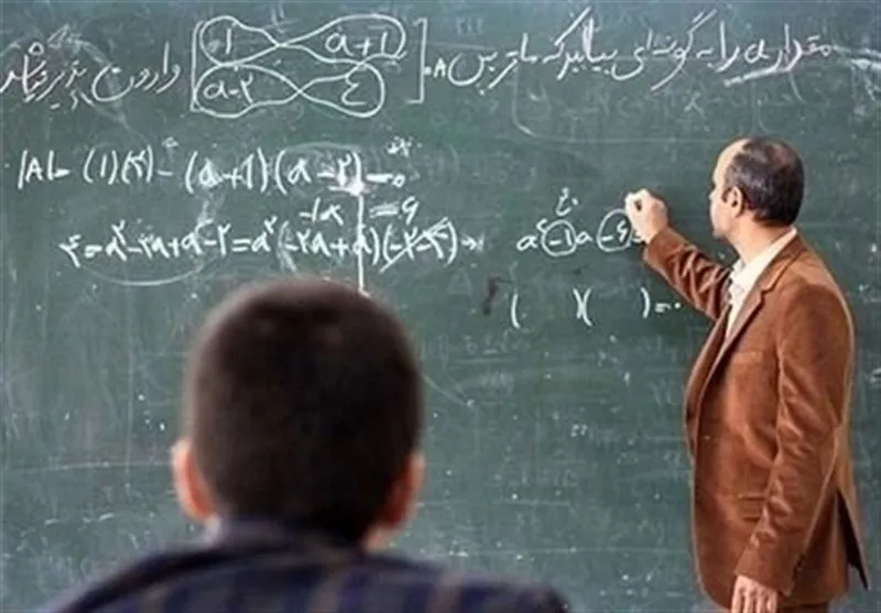 محکومیت بیحرمتی و ضربوجرح بانوان معلم در شوش