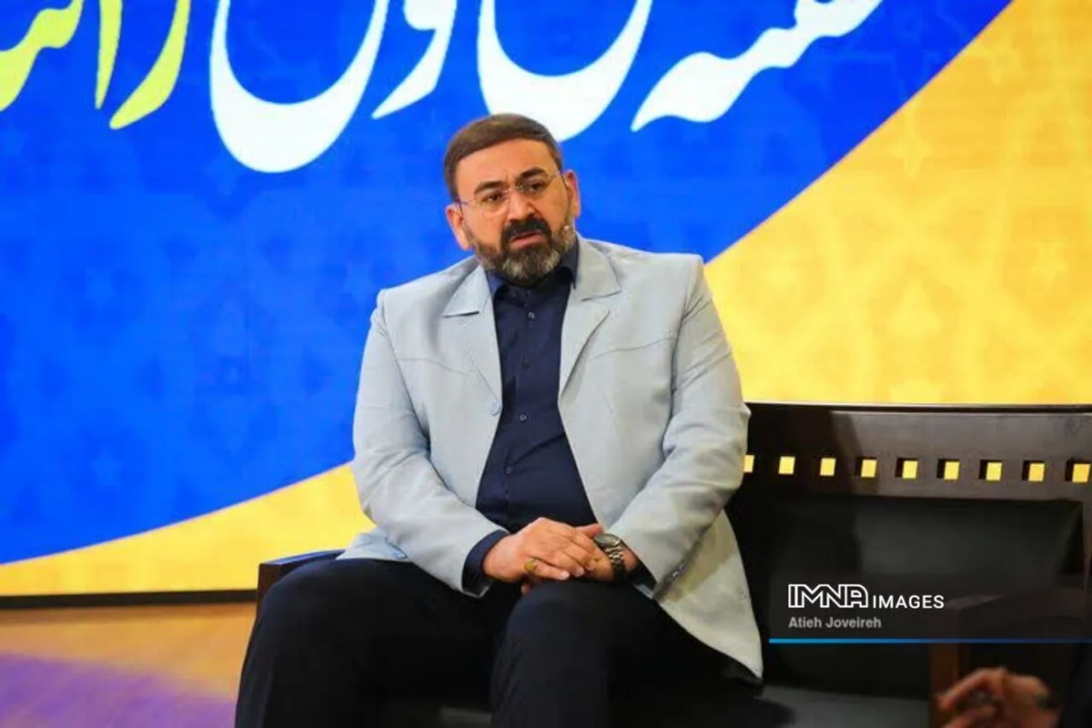بهسازی و ساماندهی پایانههای درونشهری اصفهان برای ارتقای خدمات حملونقل عمومی