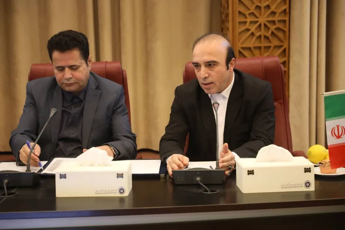 پرداخت ۳ هزار میلیارد تومان تسهیلات مشاغل خرد و خانگی در اردبیل تسریع می‌شود