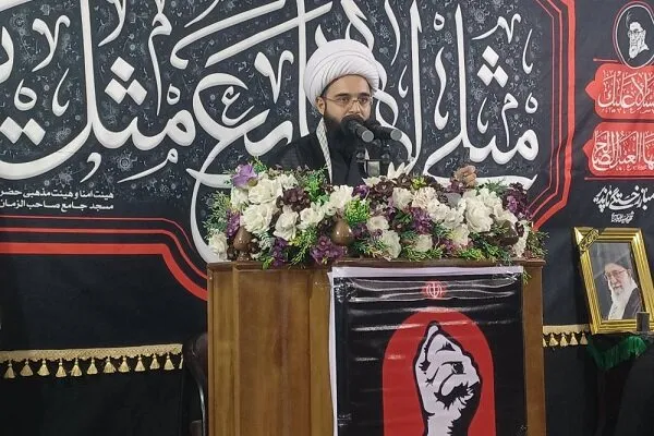 سالاری: نیروی انتظامی در مقابله با شبکههای فساد و قاچاق هوشیار باشد
