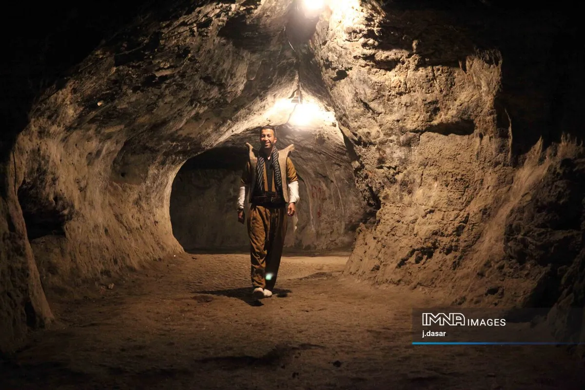 کرفتو، شاهکار انسان و طبیعت در انتظار جهانی شدن