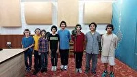 بازسازی سرود «فریاد» از سوی صدا و سیمای فارس ؛ قدمی برای آشنایی جوانان با ایثار و شهادت