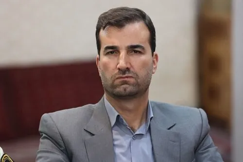 مدیرکل حراست استانداری قزوین منصوب شد