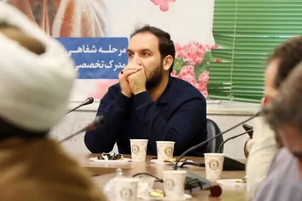 اعتکاف و اردو دو میدان متفاوت برای تربیت نوجوان هستند