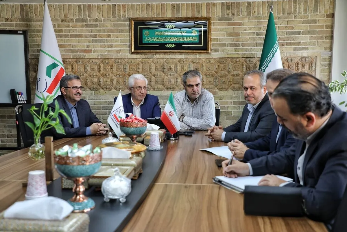 نوری: تعیین تکلیف پروژههای زمین و مسکن خراسان شمالی شتاب بگیرد