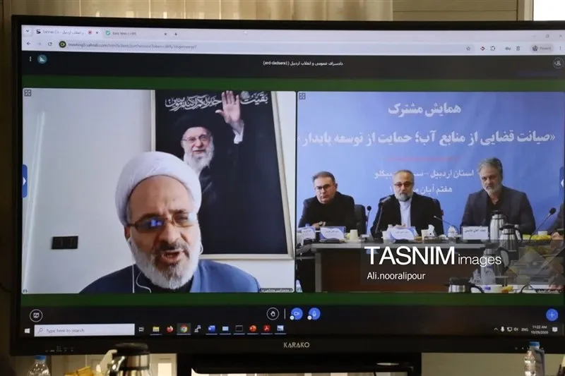 دادستانها به پرونده بحران آب ورود میکنند؛ رصد ترکفعل مدیران