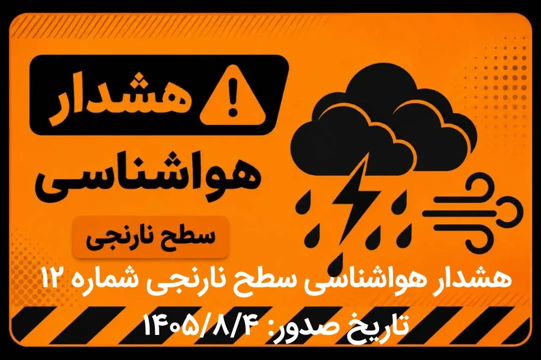 تشدید ناپایداریهای جوی در سیستان و بلوچستان