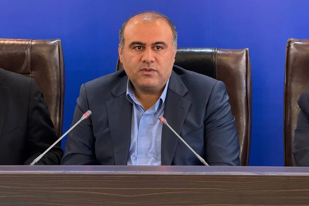 فرماندار لنگرود: «جانفدا» نشانه آمادگی مردم برای دفاع از کشور است