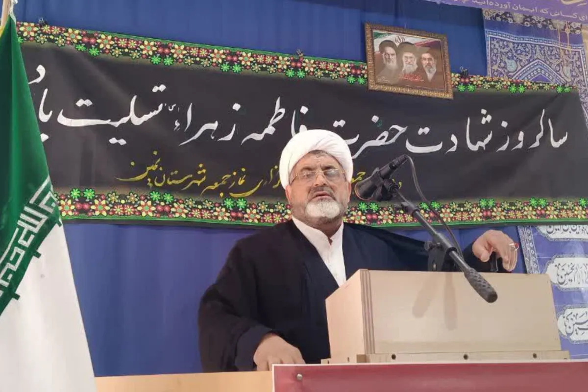 وحدت، اقتدار ملی و اصلاح الگوی مصرف نیاز امروز جامعه است