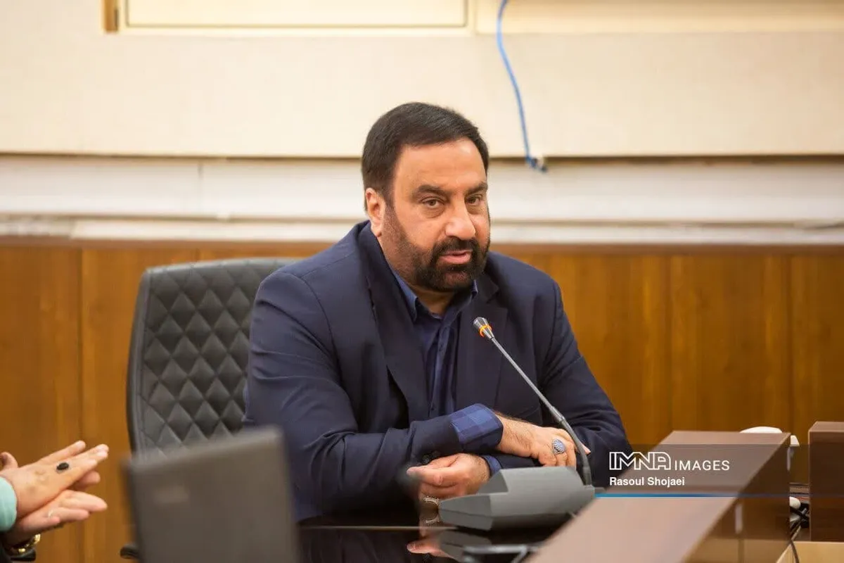 پیشرفت ۸۵ درصدی احداث تاسیسات رفاهی بوستان احرار