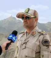 کشف محموله ۱۱۰ میلیارد ریالی داروی غیرمجاز در مرزهای سیستان و بلوچستان