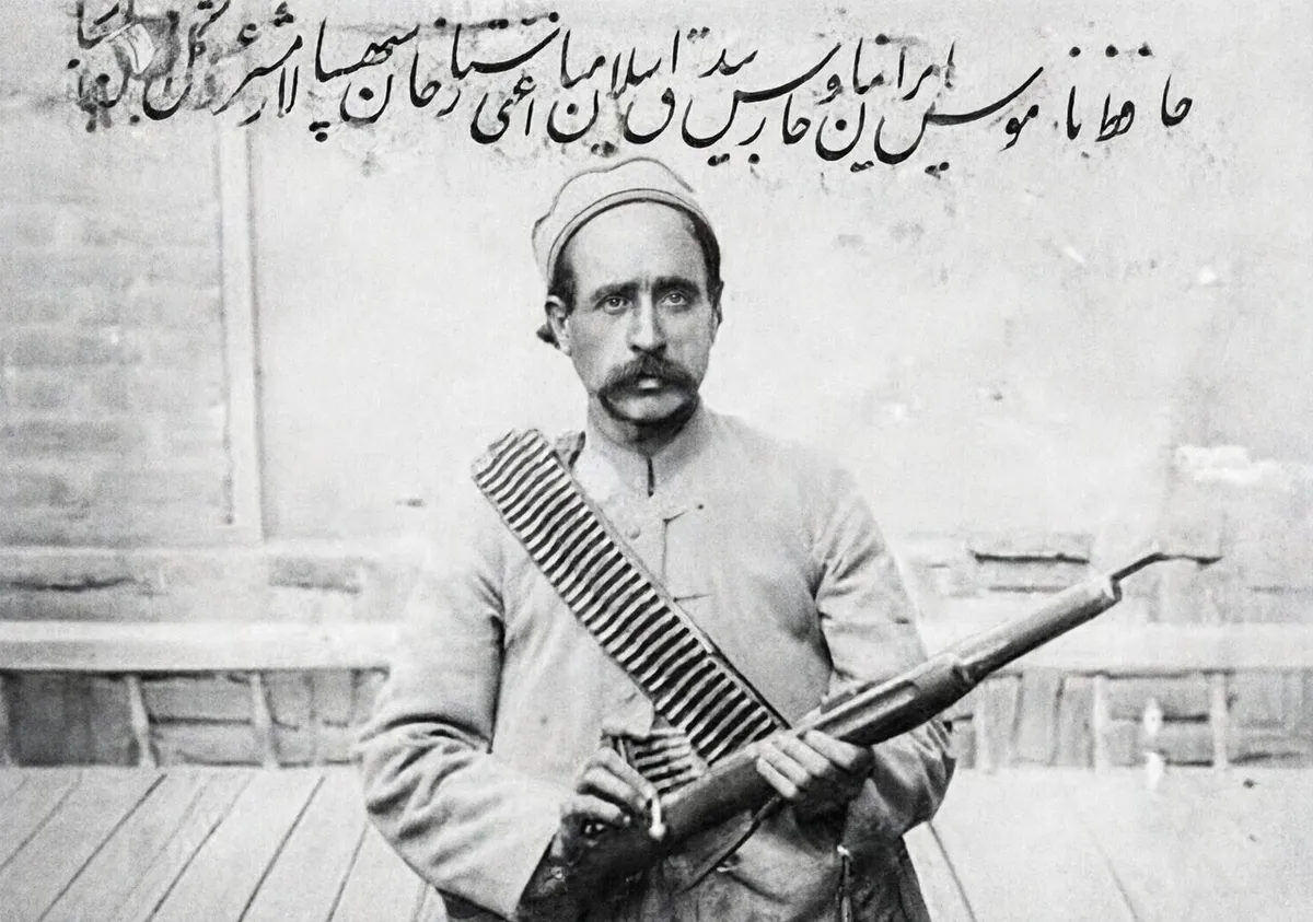 ستارخان؛ سردار ملی که زیر پرچم روسیه نرفت