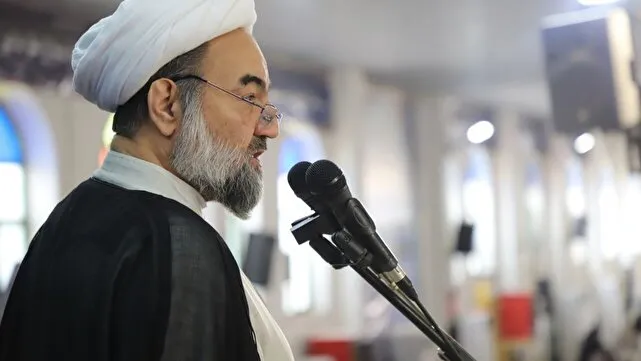 وضعیت امنیتی استان با شرایط مطلوب فاصله دارد