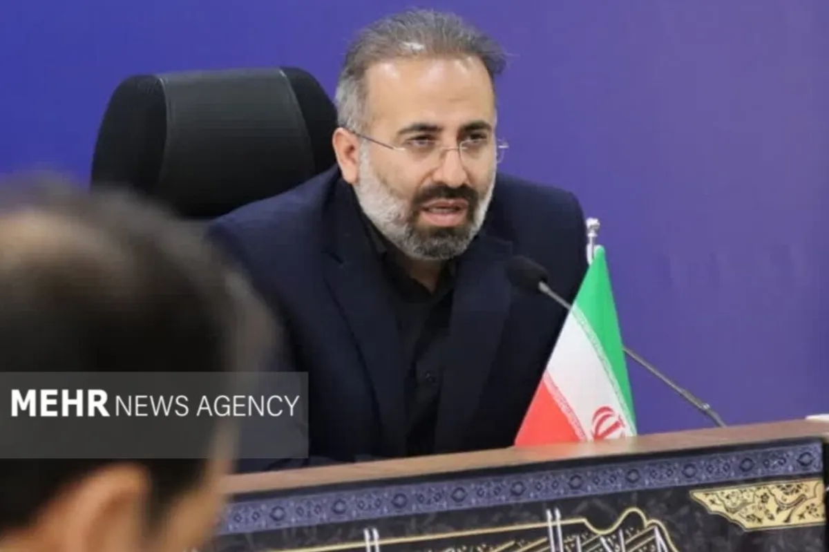 انجام سرشماری نفوس ومسکن برای نخستین بار با اتکا به اطلاعات سامانه ها