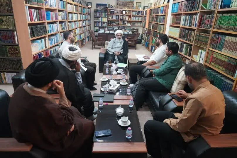 آیتالله صفایی بوشهری: مقاومت هویت تاریخی مردم بوشهر است