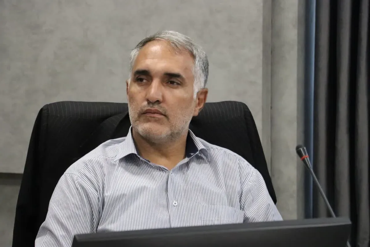 ساماندهی خیابان پرستار راهکار کاهش ترافیک بیمارستان کاشانی است