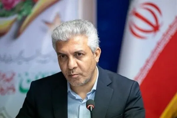 ابک: کاهش آلایندگی صنایع مرکزی در نیمه دوم سال پیگیری میشود