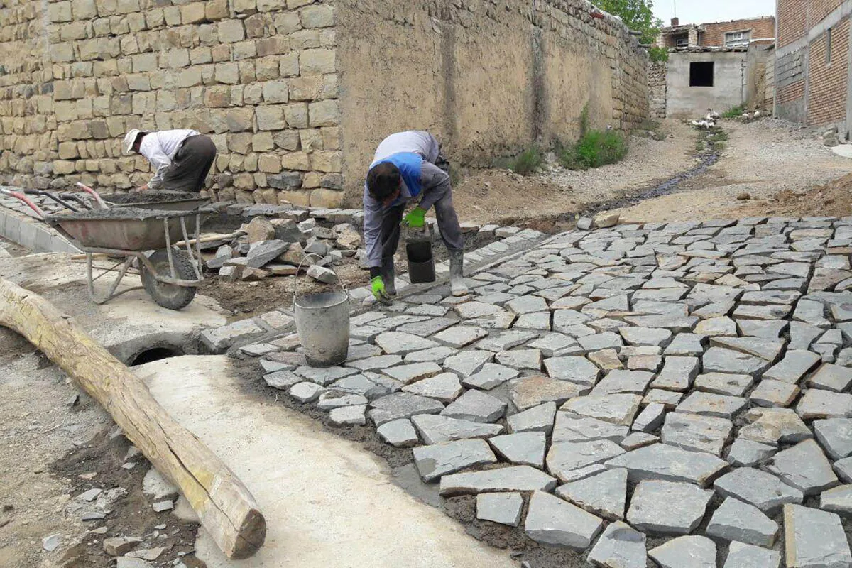 بیش از ۵۰۰ روستای سیستان و بلوچستان در مسیر اجرای طرح هادی
