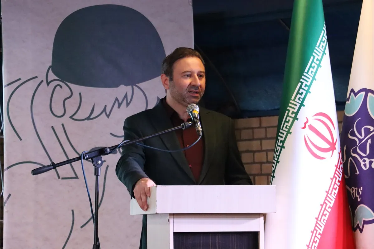 هویت نمد شهرکرد با پژوهش، آموزش و حمایت از هنرمندان حفظ میشود