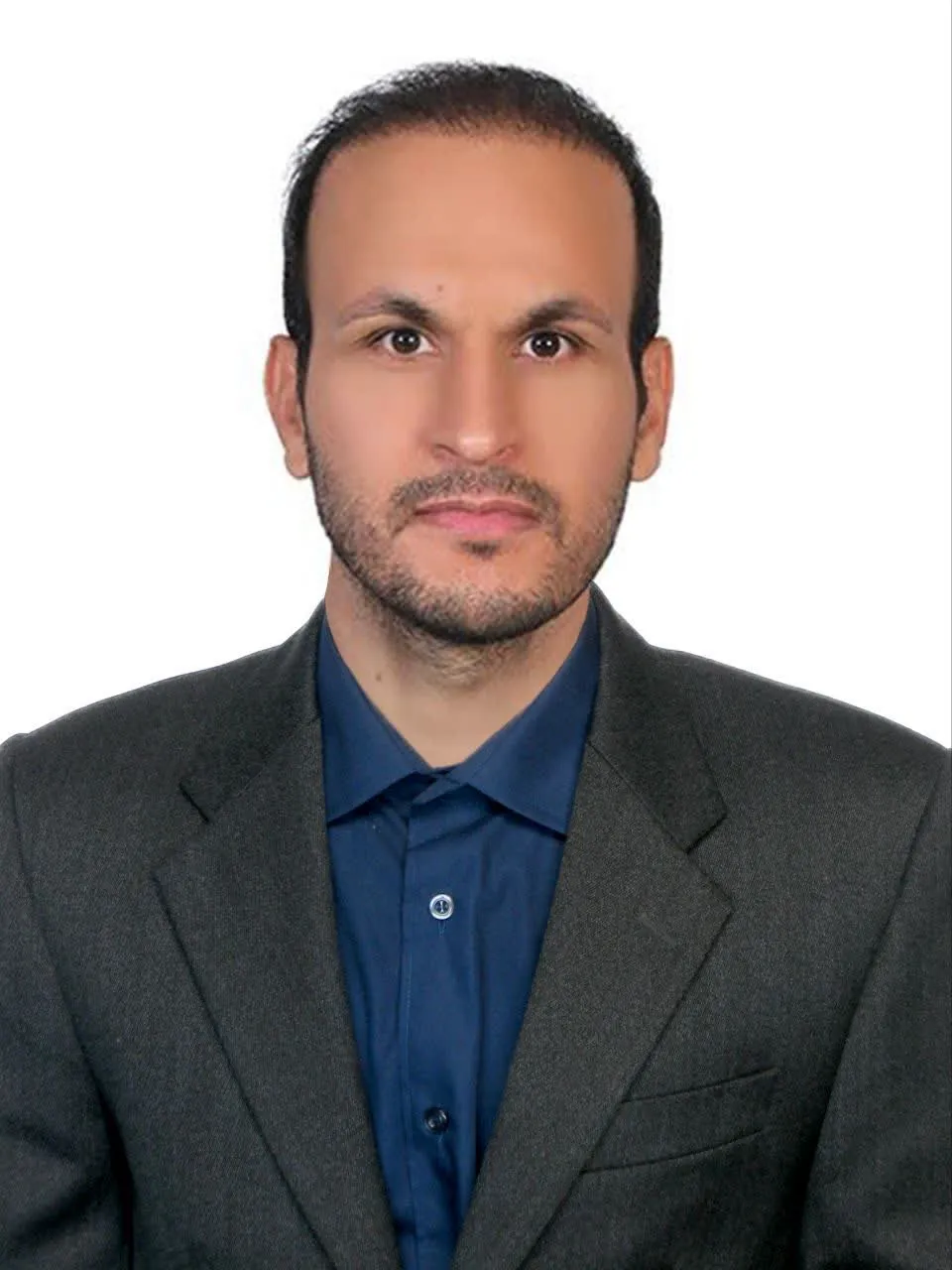 دانشمند اهل شهرآباد بردسکن در جمع ۲ درصد دانشمندان برتر جهان