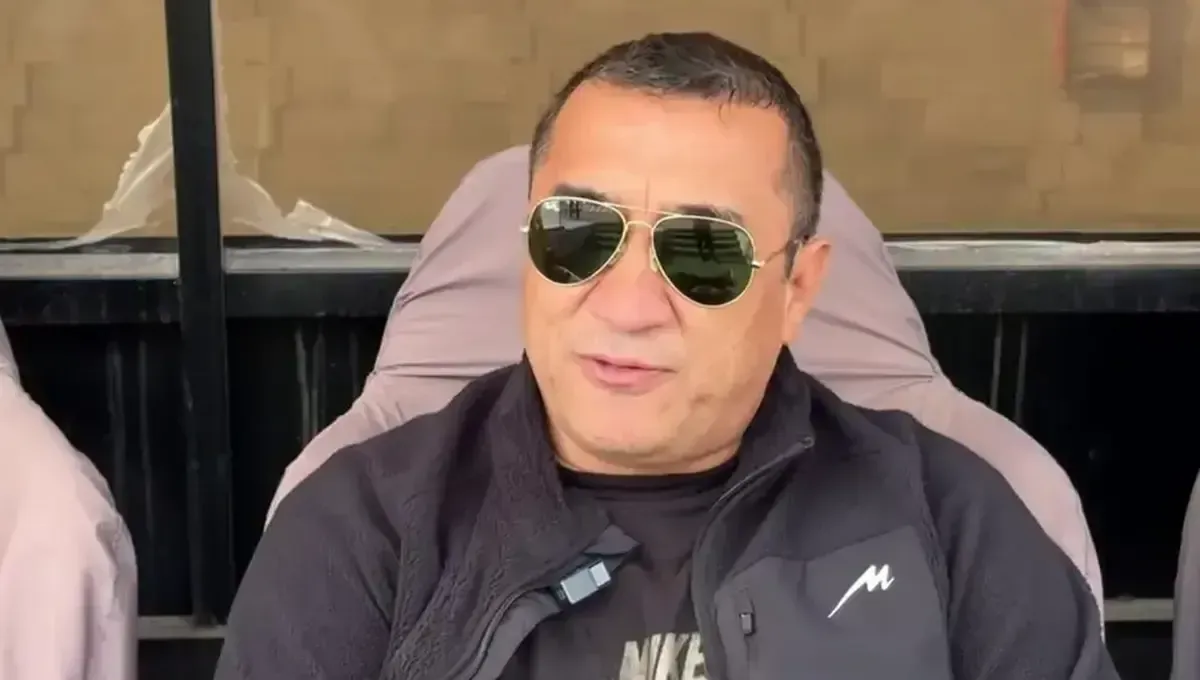 درخواست مهم خداداد عزیزی از هواداران تراکتور پیش از بازی با آبادان