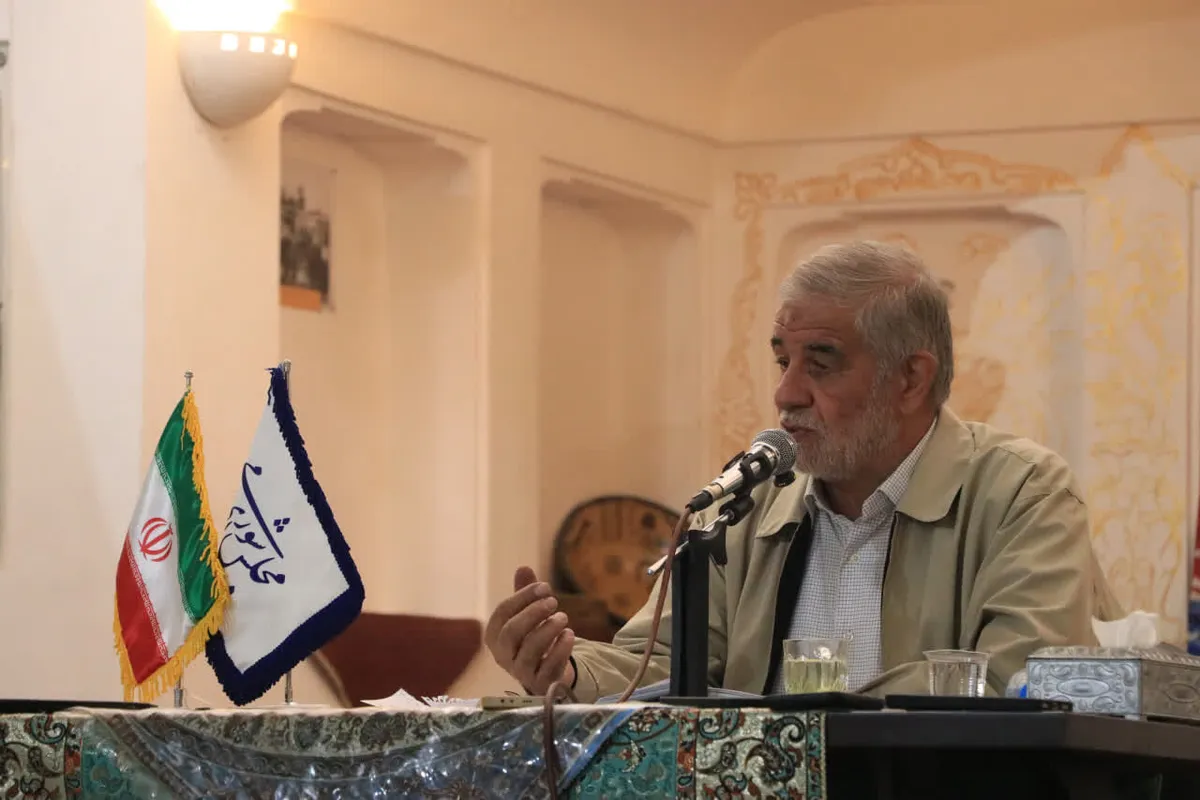 جوکار: تأمین منابع مالی خط دوم انتقال آب ضروری است