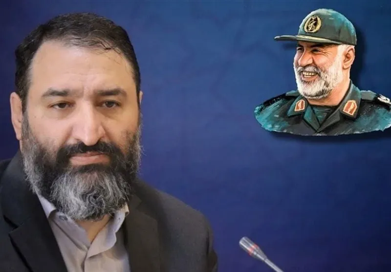 ایستگاه مترو طالقانی مشهد به نام شهید فرج الله شوشتری تغییر یافت