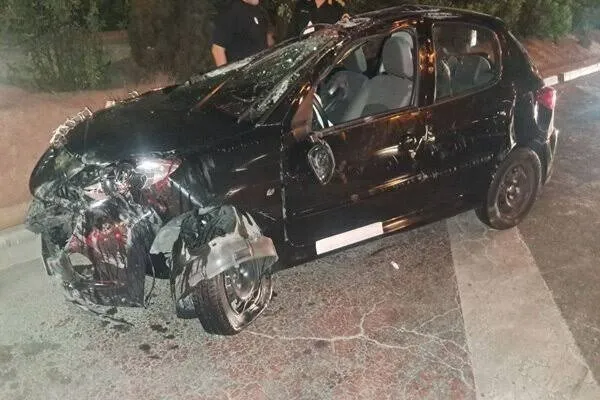 کاهش ۱۶ درصدی تصادفات منجر به فوت در مشهد