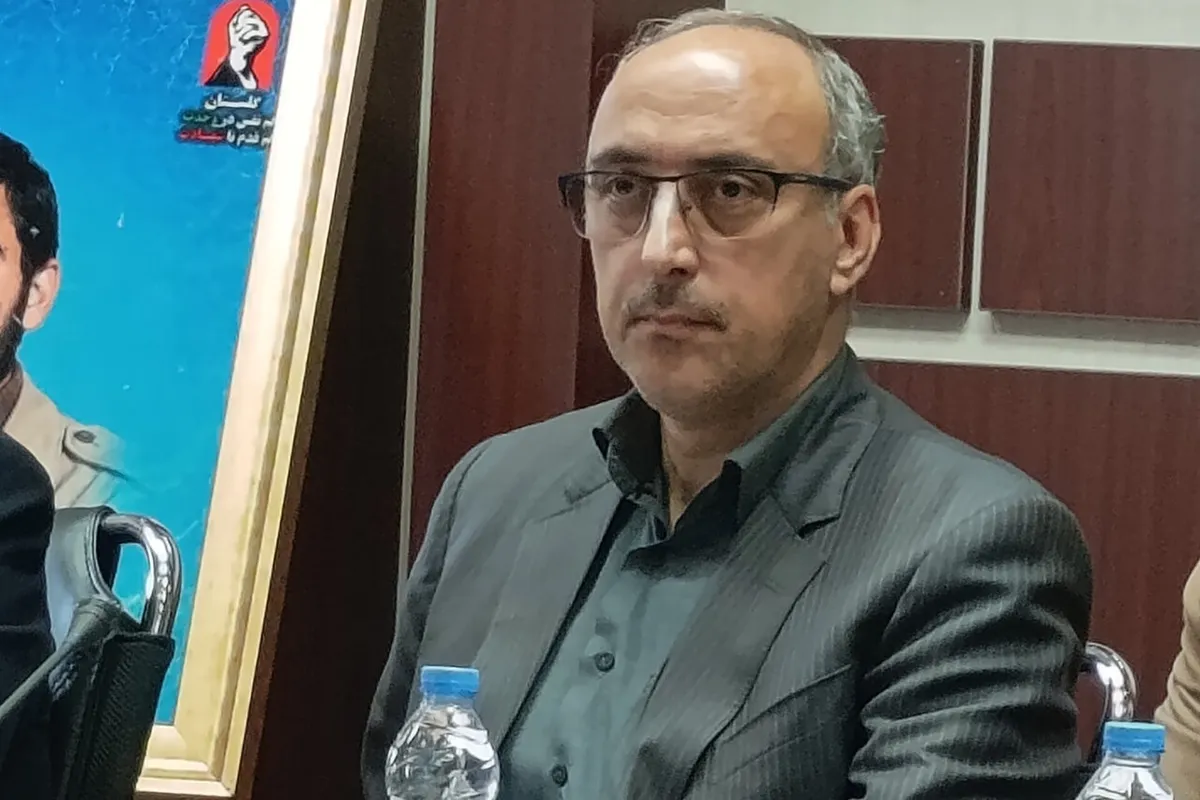 خزاعیان: ۲۹ عنوان برنامه فرهنگی و علمی در دانشگاههای گلستان اجرا شد