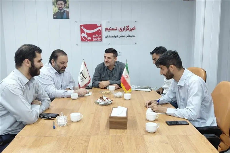 نشست تخصصی تسنیم در اهواز؛ الزامات تحقق تمدن نوین اسلامی بررسی شد