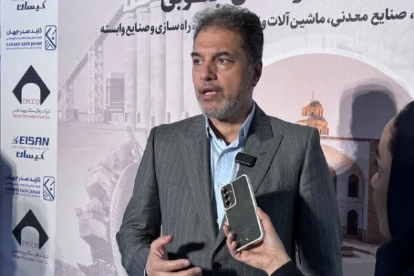 خراسان جنوبی روی گنج طلا و گوهرسنگها ایستاده است