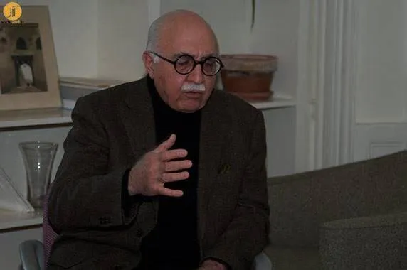 آیین افتتاح بارگاه شمس تبریزی؛ پیوند معمارانه معنا و فرم در خوی