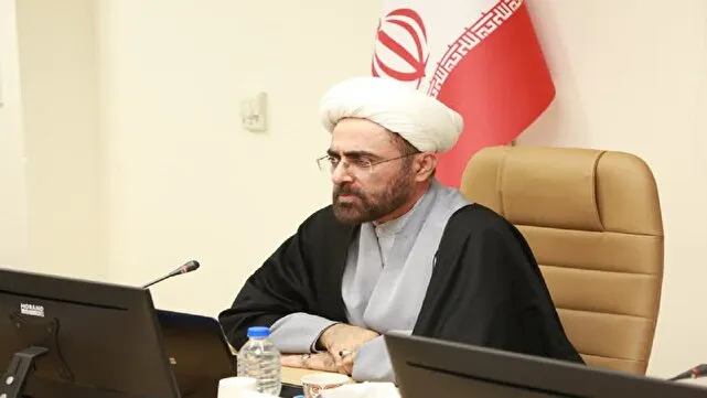 سامانه جامع گفتگو با کتاب؛ رویکردی نوین به پژوهش در جهان اسلام