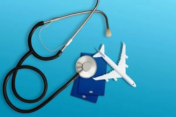 استان کرمان ظرفیت تبدیلشدن به قطب گردشگری سلامت را دارد