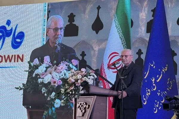 صنایع خلاق میتواند موتور تازه رشد اقتصادی ایران باشد