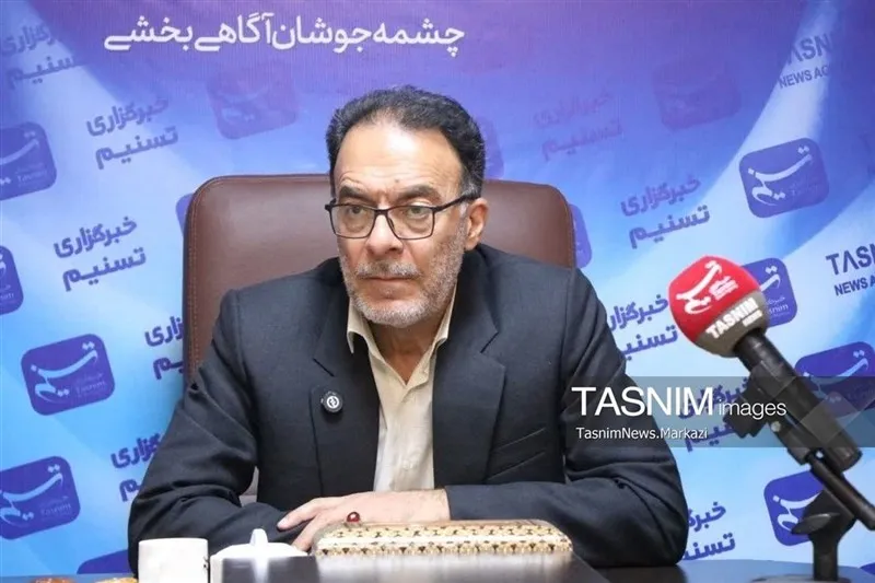 پیگیری برقراری «فوق‌العاده بدی آب و هوا» برای کارکنان دولت در اراک