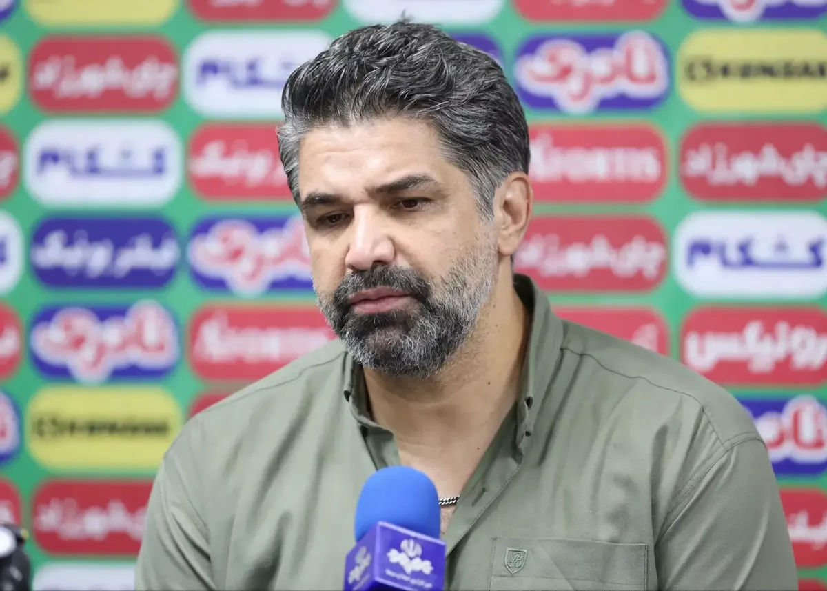 سبکی که بازی میکردیم دیگر جواب نمیدهد/ قربانی: روز مرگ من است اگر بگذارم کسی دخالت کند