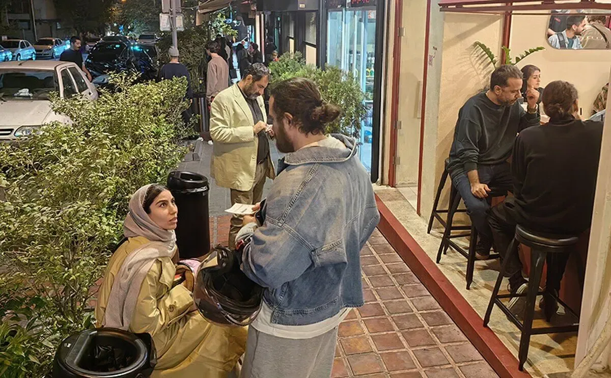 پاتوق تهرانی‌ها در دوراهی‌/ چرا کافه‌های مرکز تهران به «فضای سوم» زندگی تبدیل شدند؟