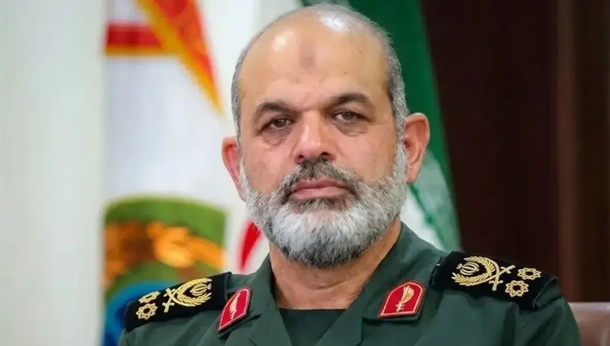 فرمانده کل سپاه قهرمانی ایران در المپیاد نجوم و درخشش ورزشکاران ناگویا را تبریک گفت